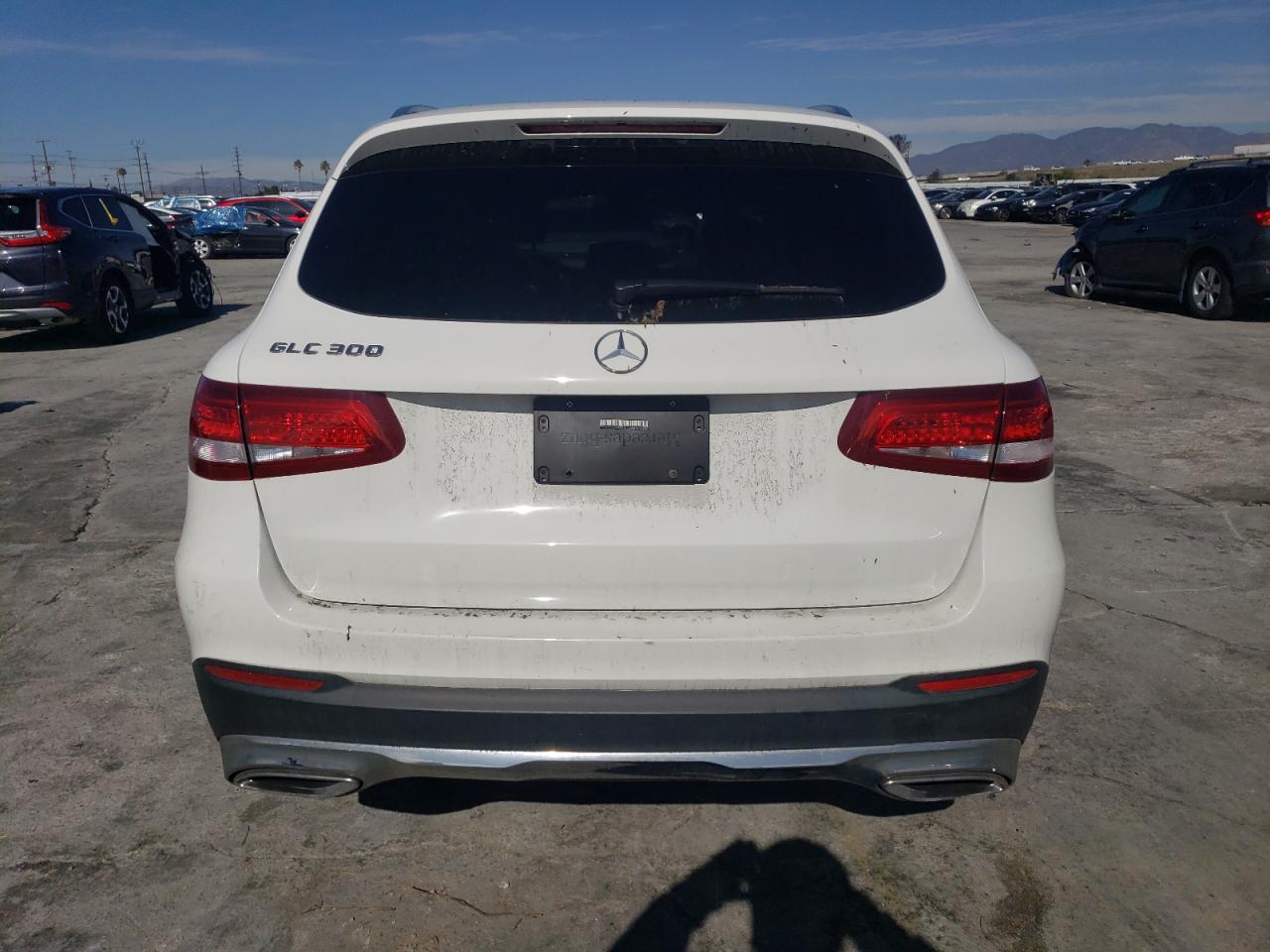 2019 Mercedes-Benz GLC - Image 6