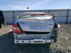 2002 Toyota Camry Le de vânzare în Reno, NV - Rear End