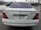2002 Mercedes-Benz S 430 for Sale in Los Angeles, CA - Front End