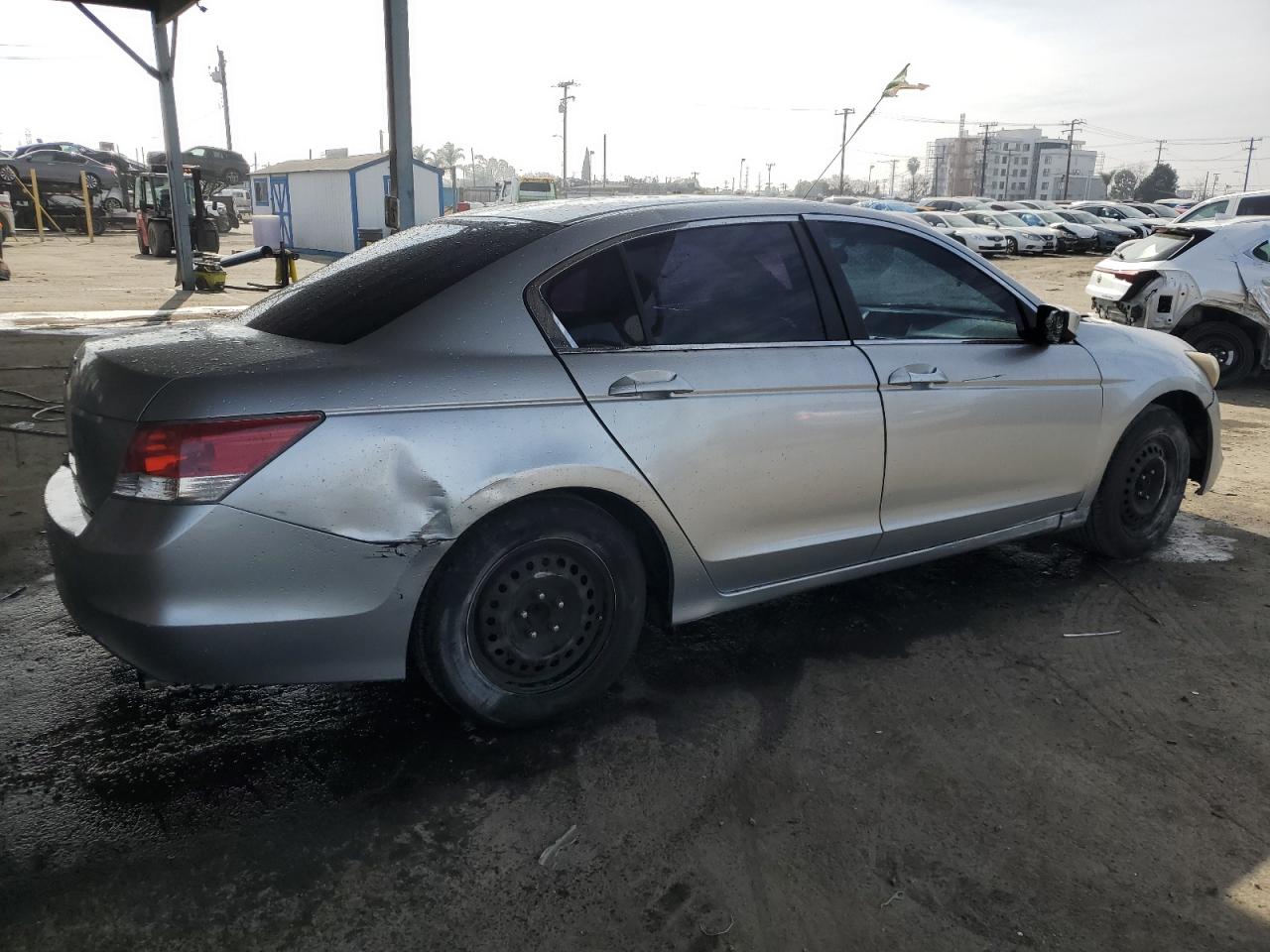 2010 Honda Accord - Image 3
