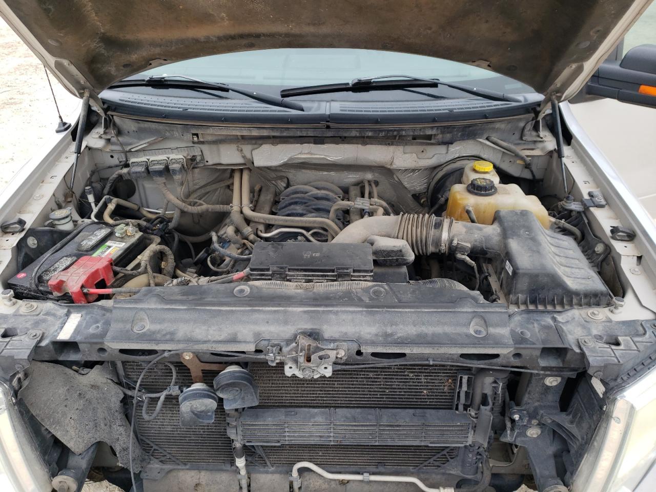 2014 Ford F-150 - Image 11