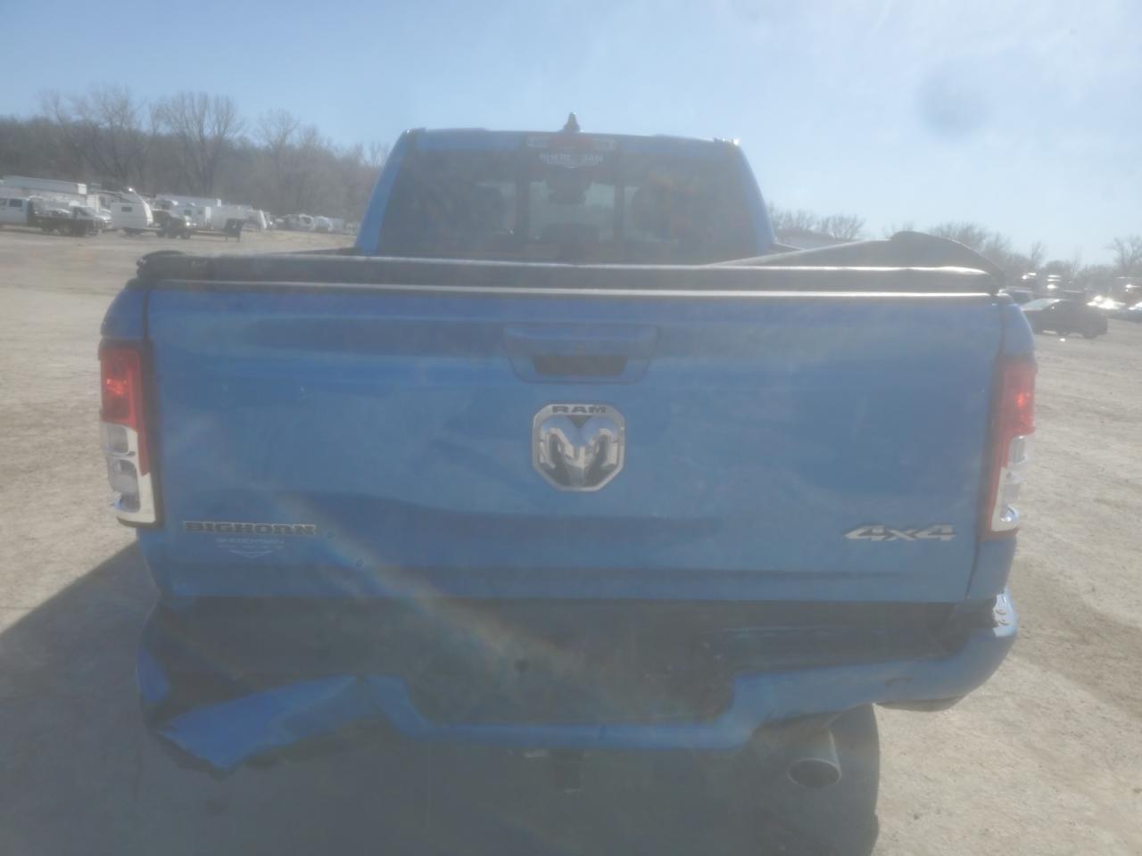 2020 RAM 1500 - Image 6