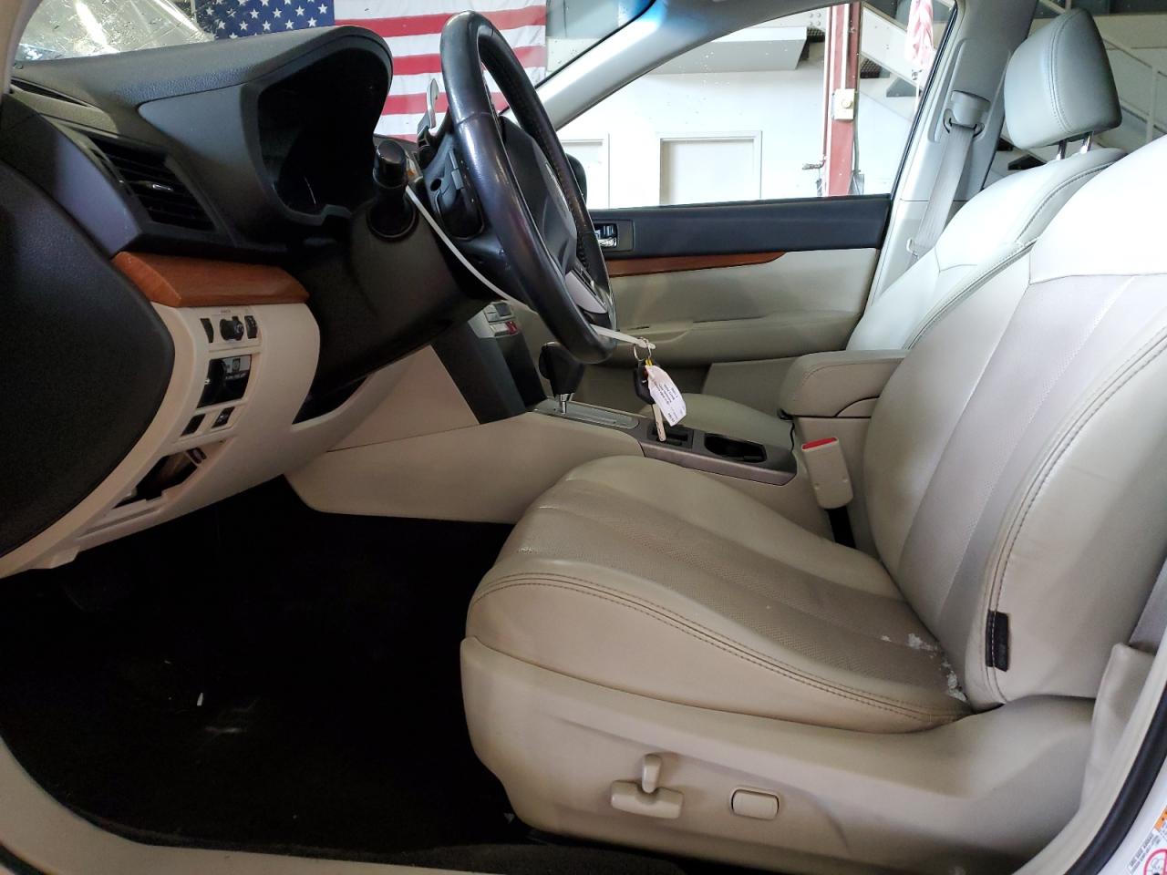 2013 Subaru Outback - Image 7