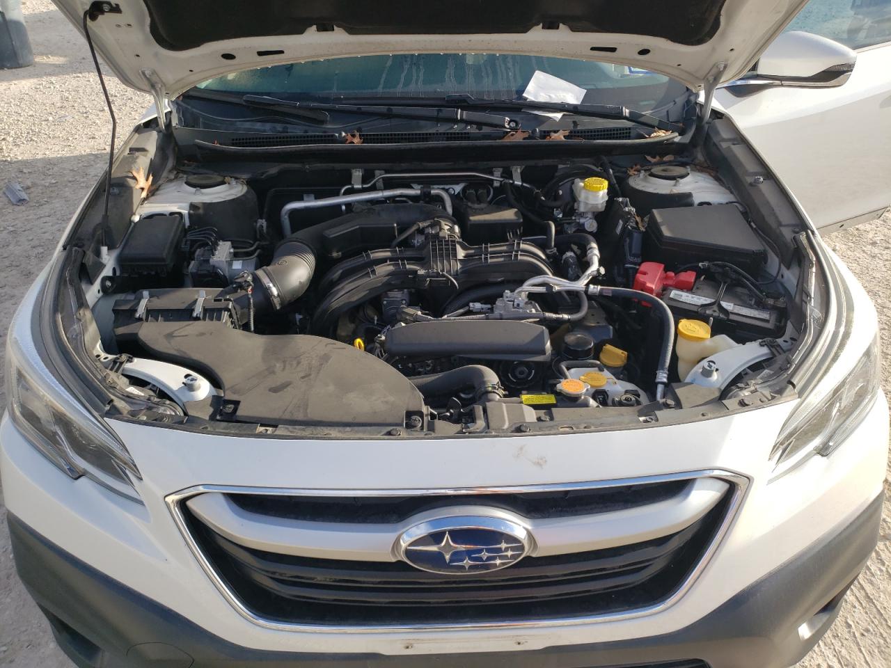 2020 Subaru Outback - Image 12