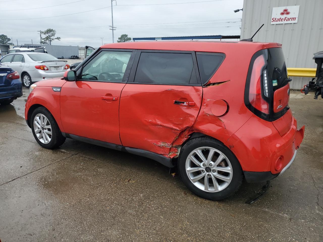 2018 Kia Soul - Image 2