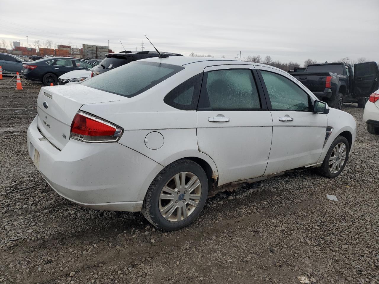 2008 Ford Focus - Image 3