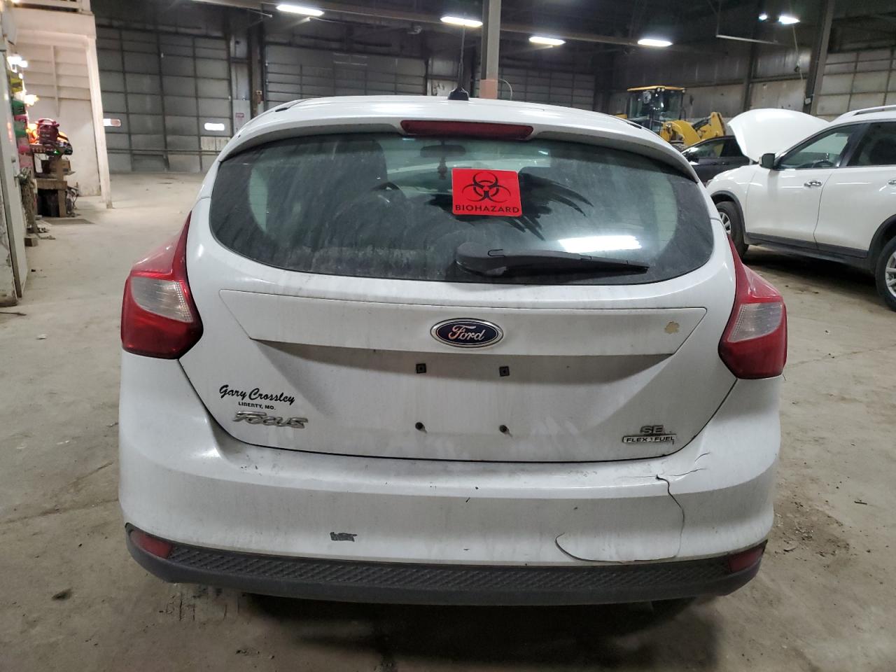2014 Ford Focus - Image 6