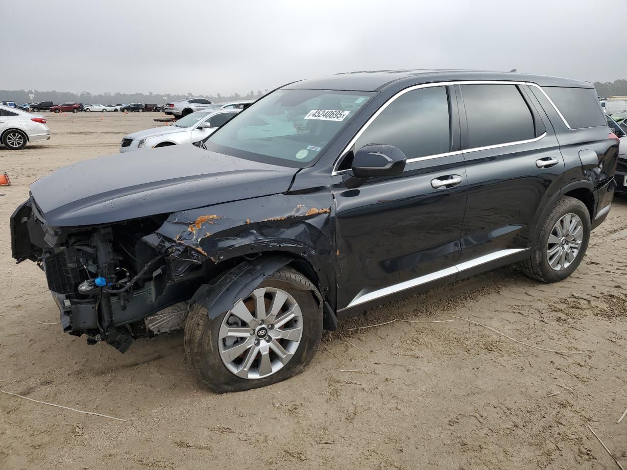 2023 Hyundai Palisade - Image 1