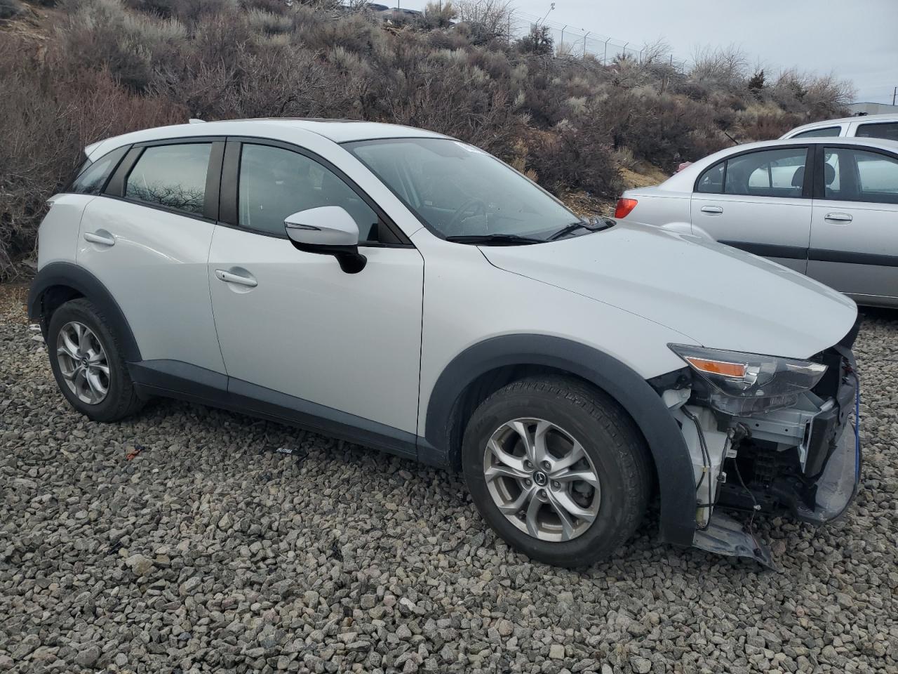 2016 Mazda CX-3 - Image 4