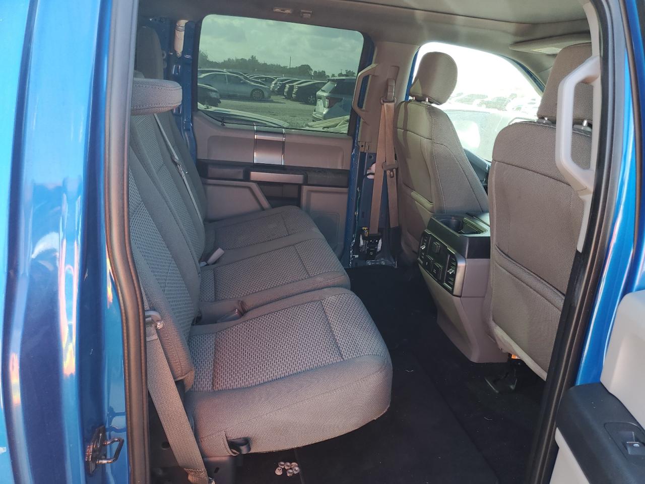 2019 Ford F-150 - Image 10