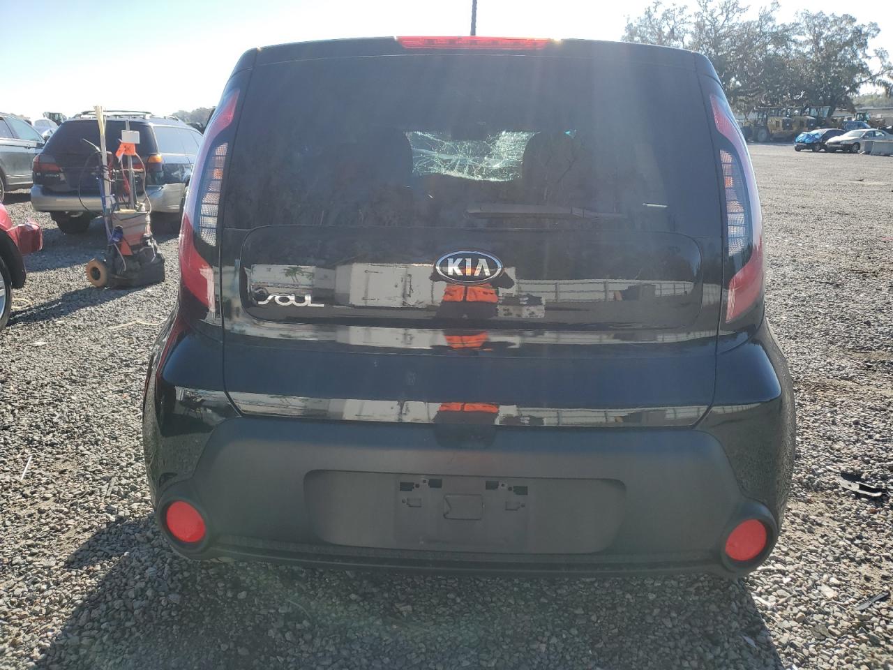 2016 Kia Soul - Image 6