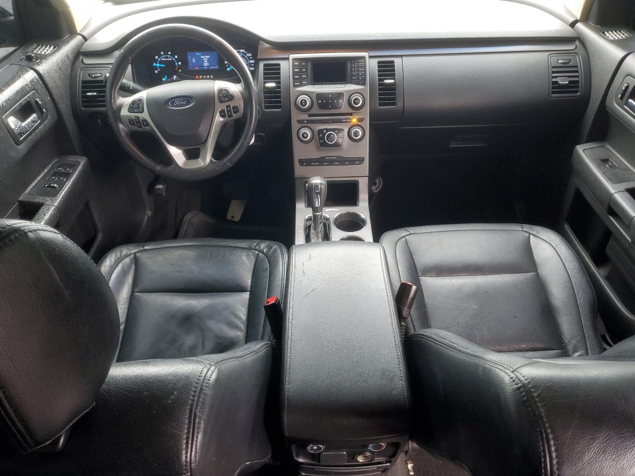 2014 Ford Flex - Image 8