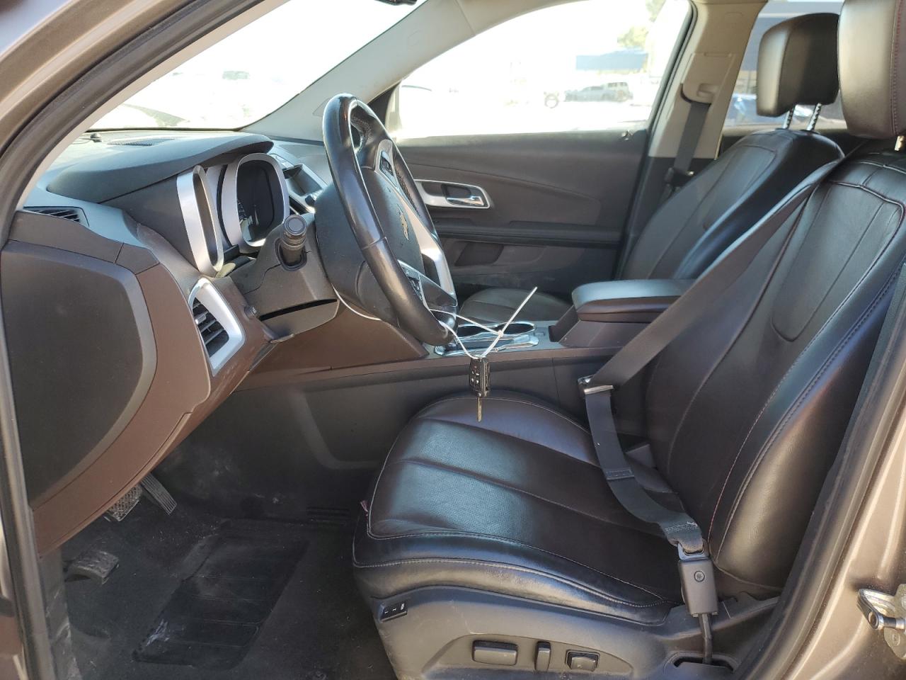 2011 Chevrolet Equinox - Image 7