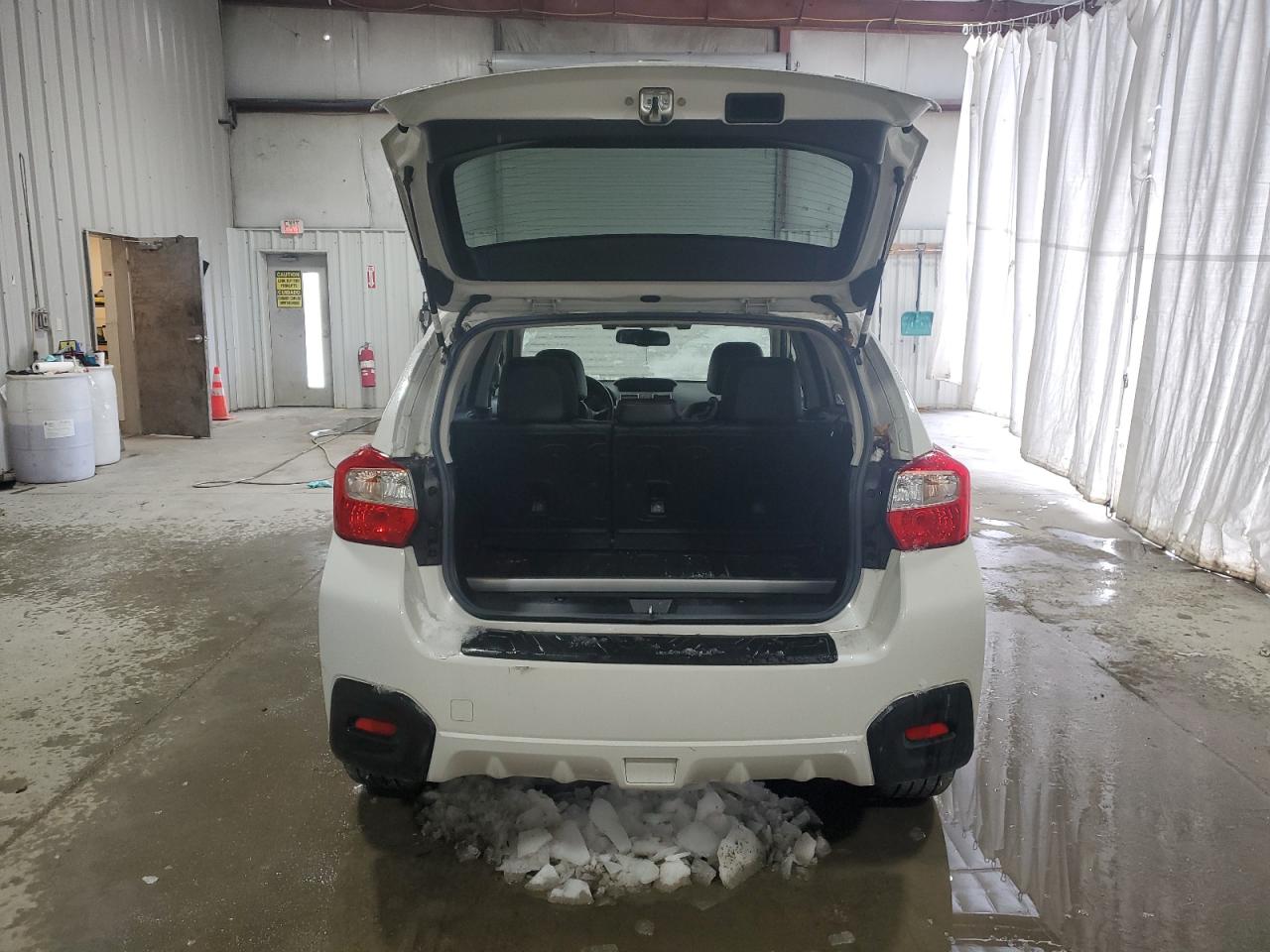 2016 Subaru XV - Image 6