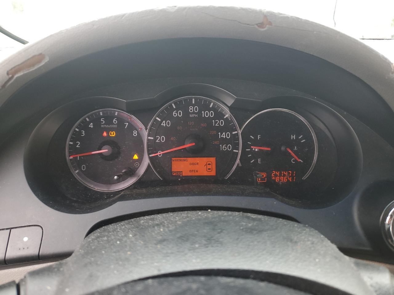 2012 Nissan Altima - Image 9