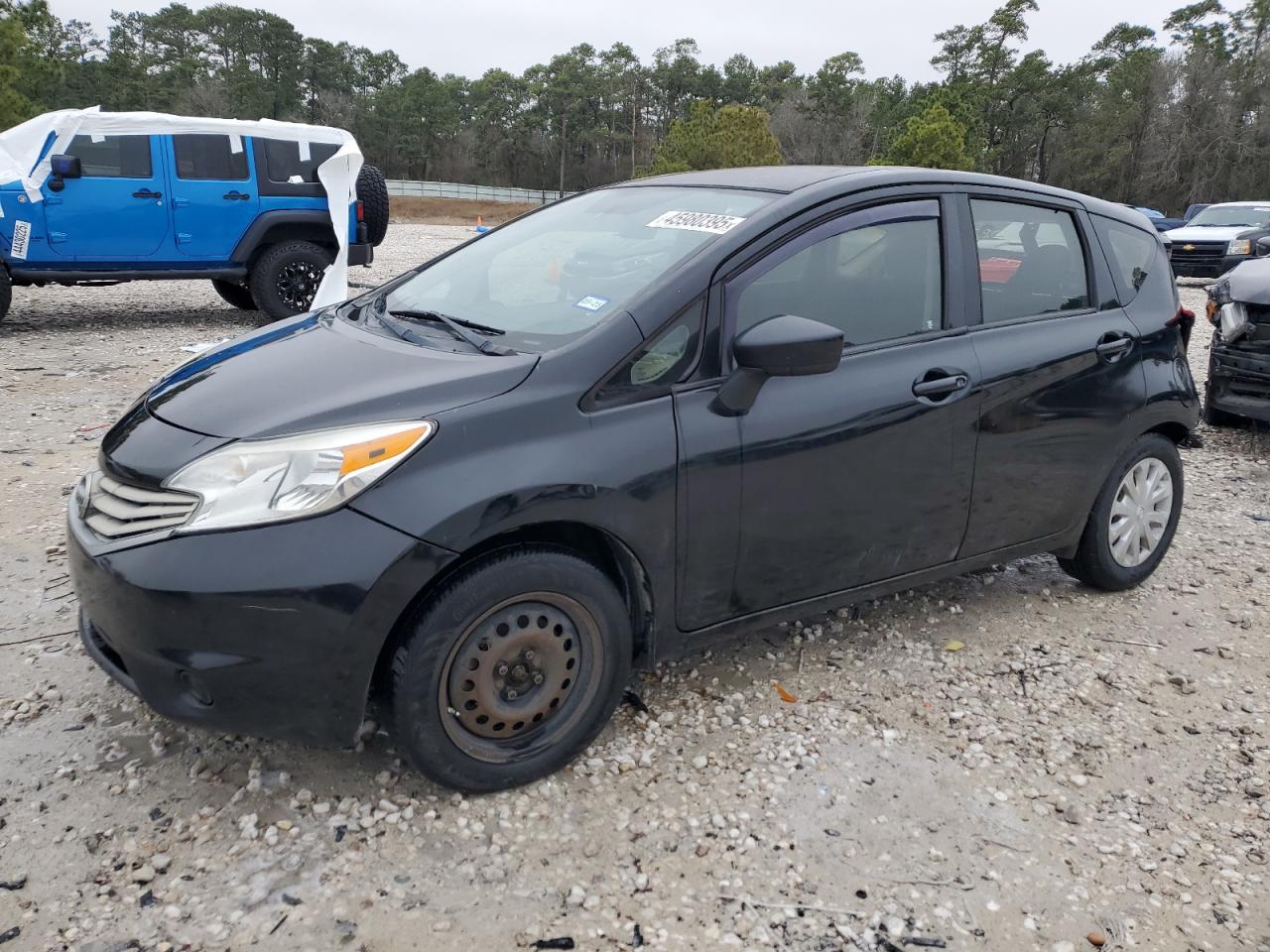 2015 Nissan Versa - Image 1