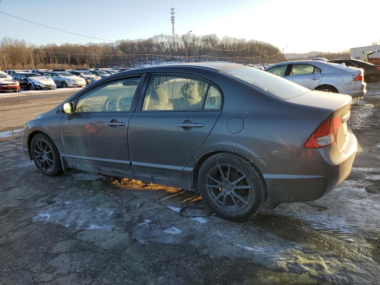 2009 Honda Civic - Image 2