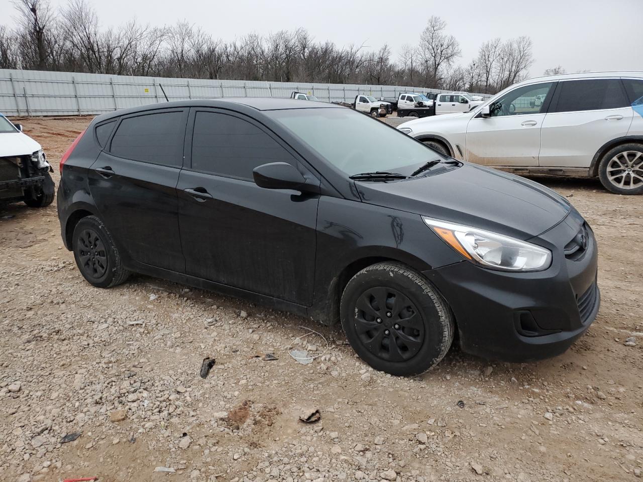 2017 Hyundai Accent - Image 4