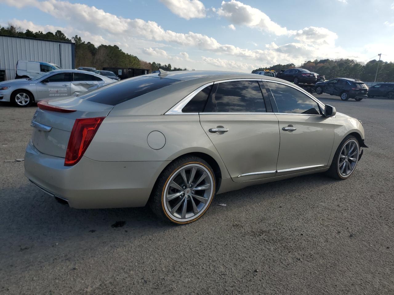 2013 Cadillac XTS - Image 3