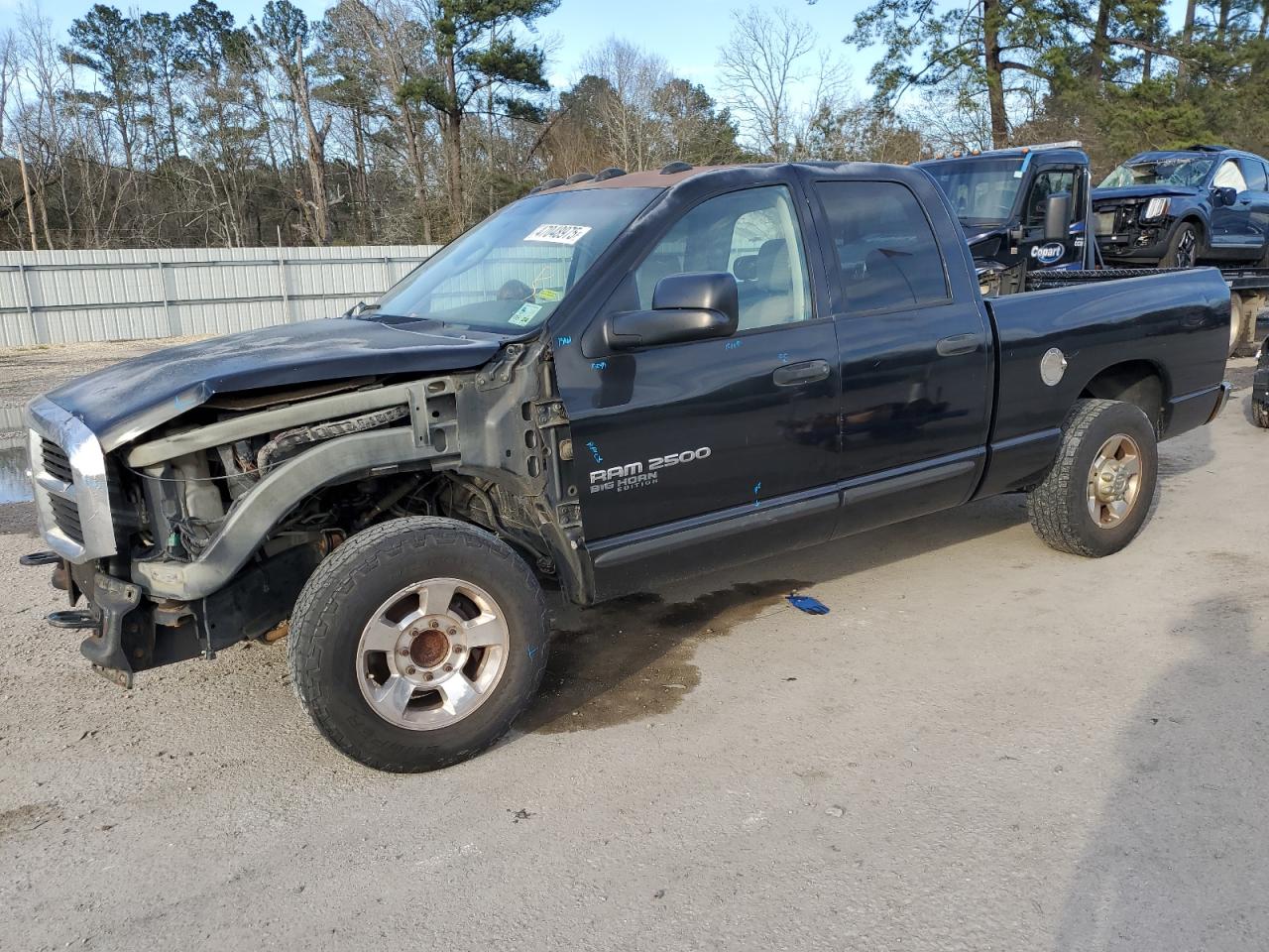 2006 Dodge RAM - Image 1