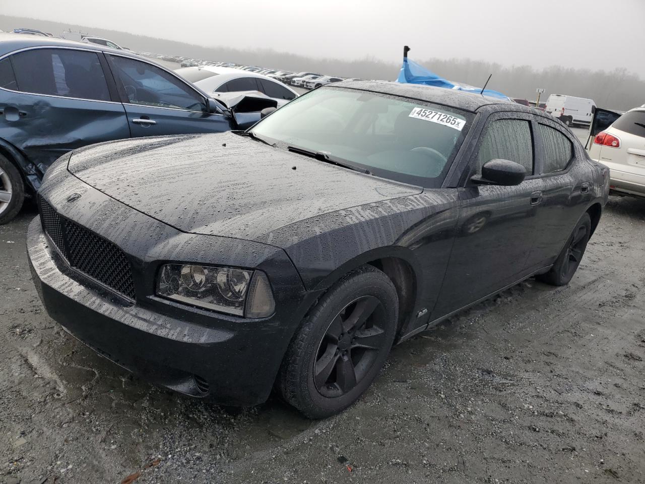 2008 Dodge Charger - Image 1
