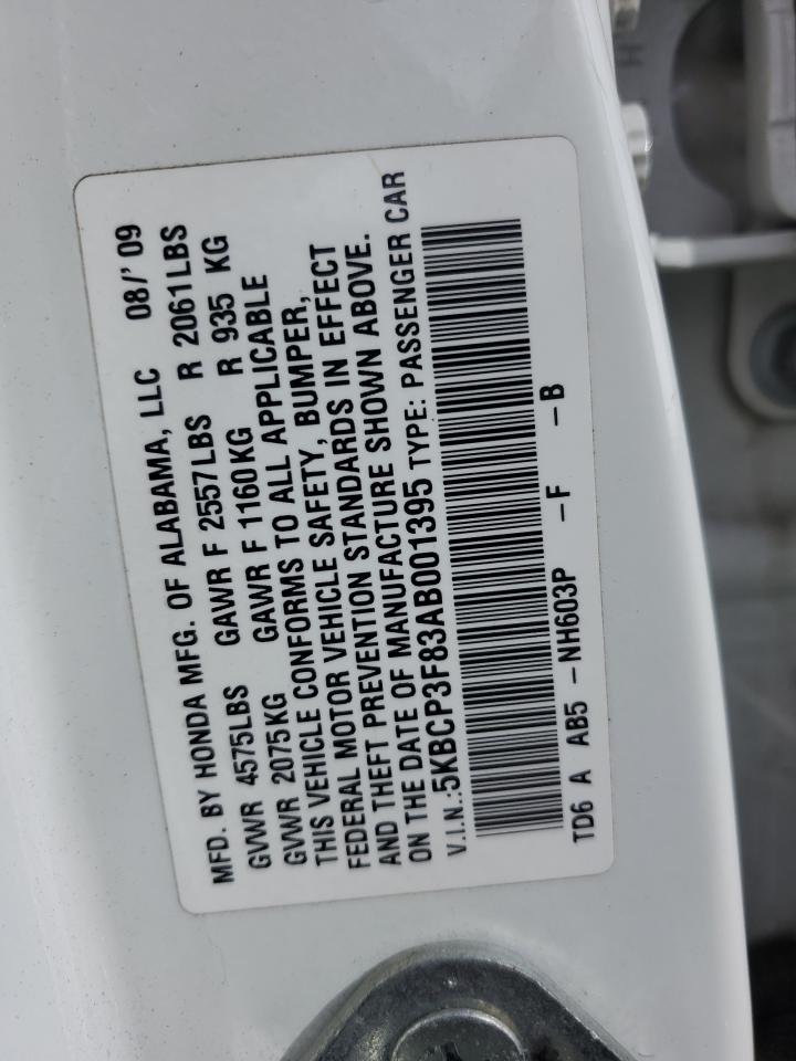 2010 Honda Accord - Image 14