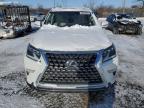 2022 LEXUS GX 460 à vendre chez Copart QC - MONTREAL