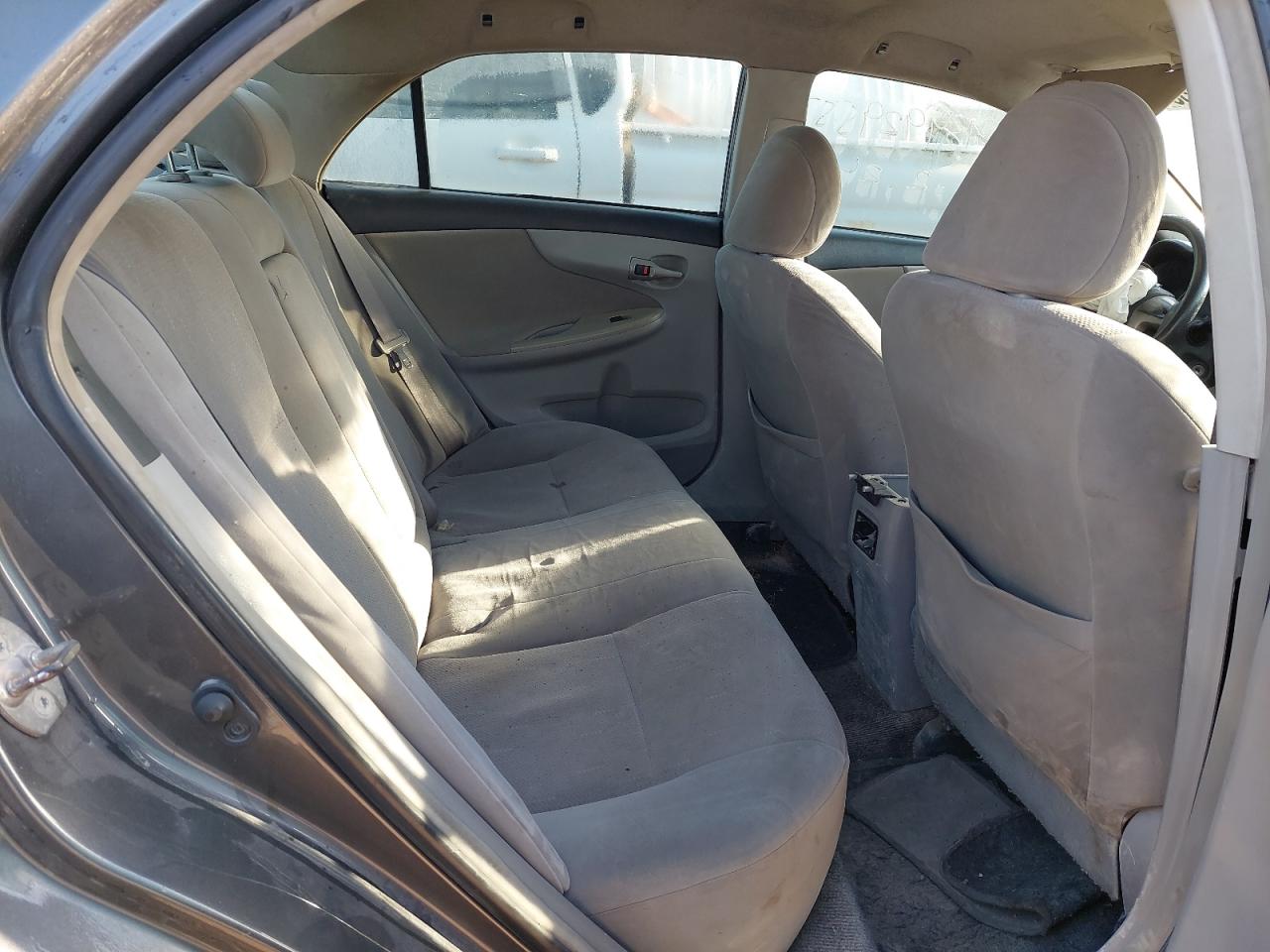 RKLBV42E6D4614871 - 2013 TOYOTA COROLLA - #43492955