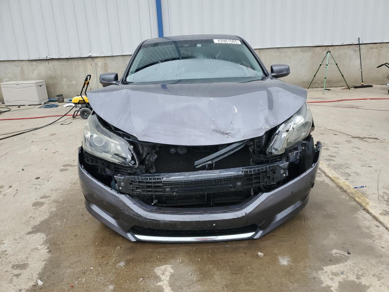 2014 Honda Accord - Image 5