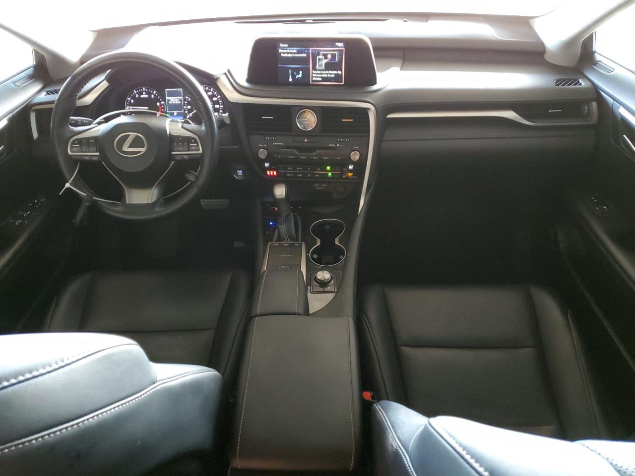 2020 Lexus RX - Image 8