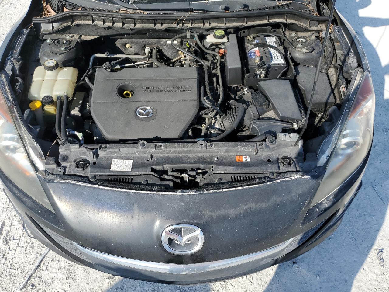 2010 Mazda 3 - Image 11