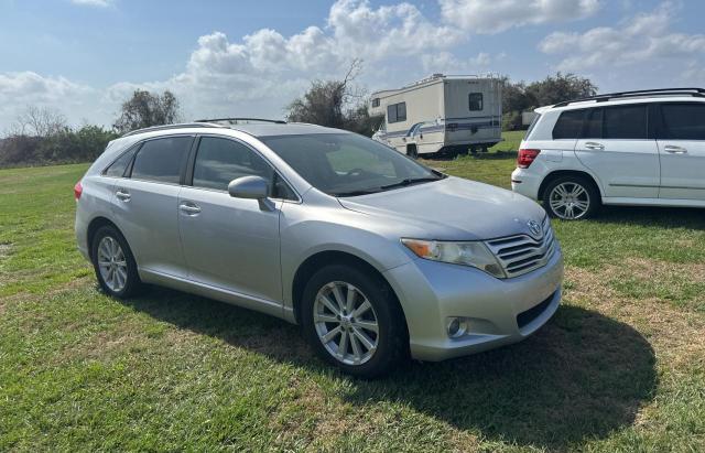 2009 Toyota Venza 