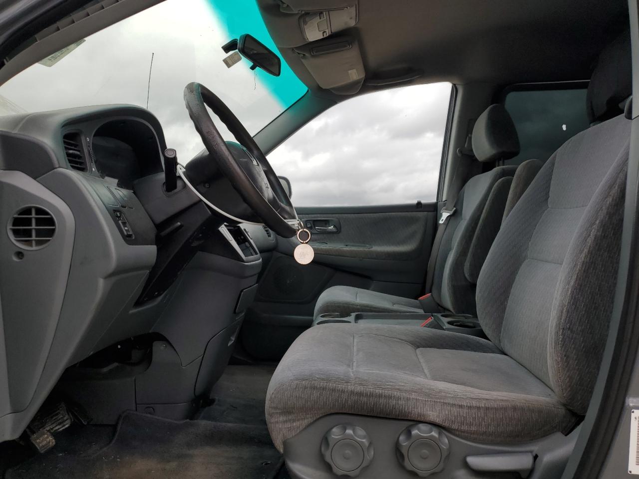 2002 Honda Odyssey - Image 7