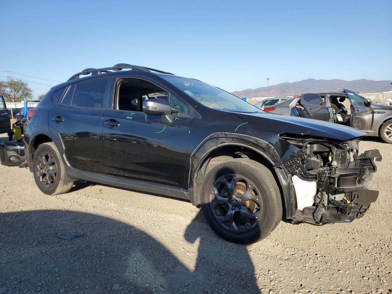 2021 Subaru XV - Image 4