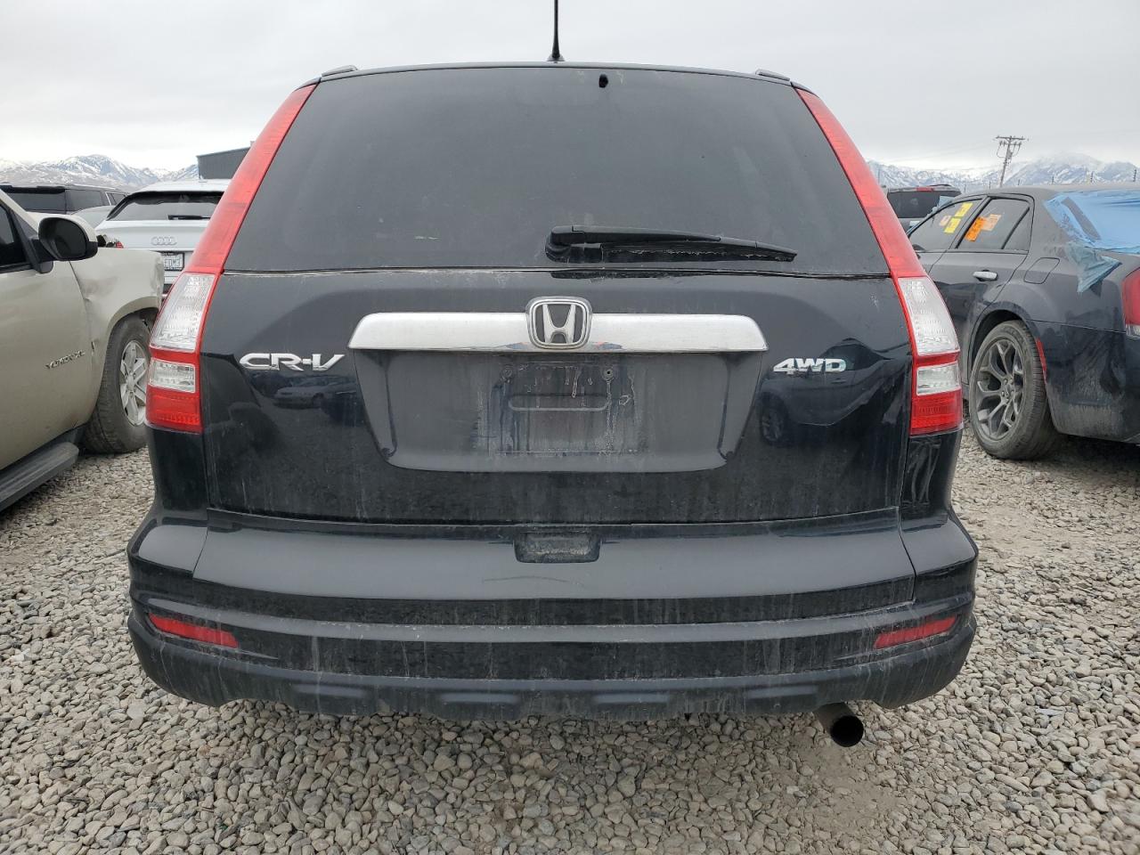 2011 Honda CR-V - Image 6