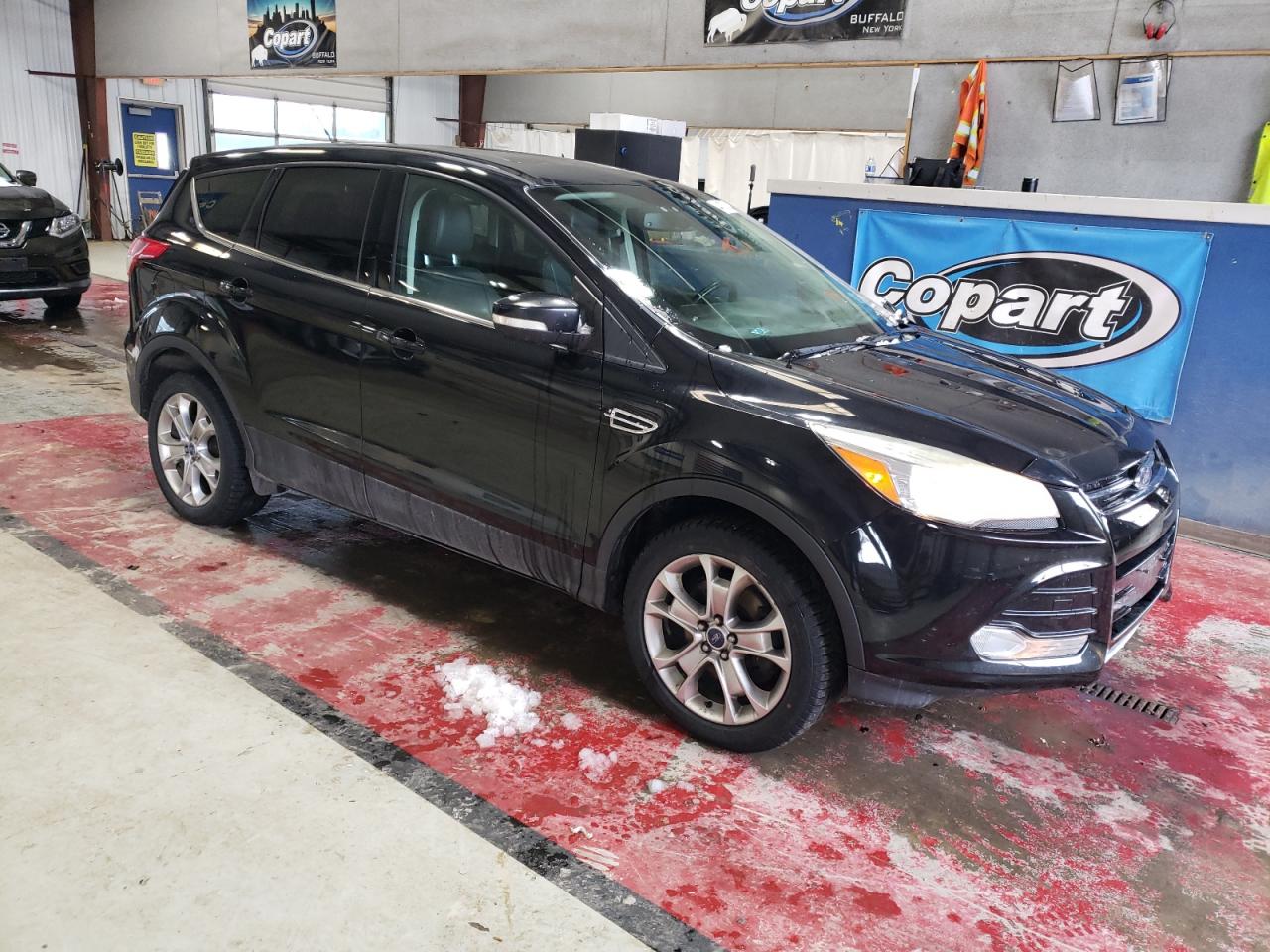 2013 Ford Escape - Image 4