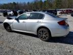 2011 Infiniti G37  for Sale in Gainesville, GA - Front End
