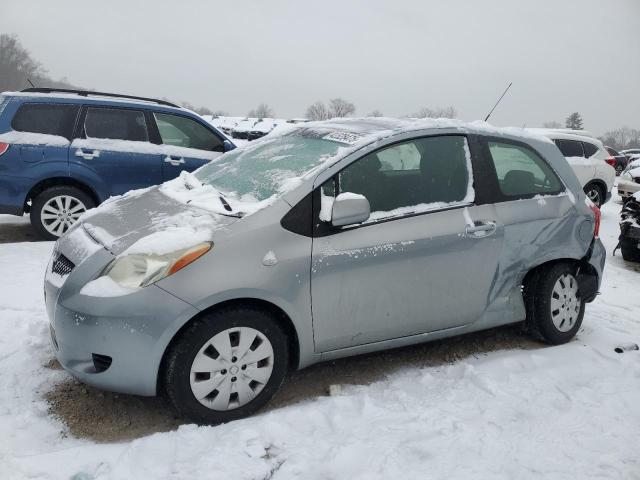 2008 Toyota Yaris 