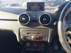 2015 AUDI A1 SPORT T for sale at Copart BRISTOL