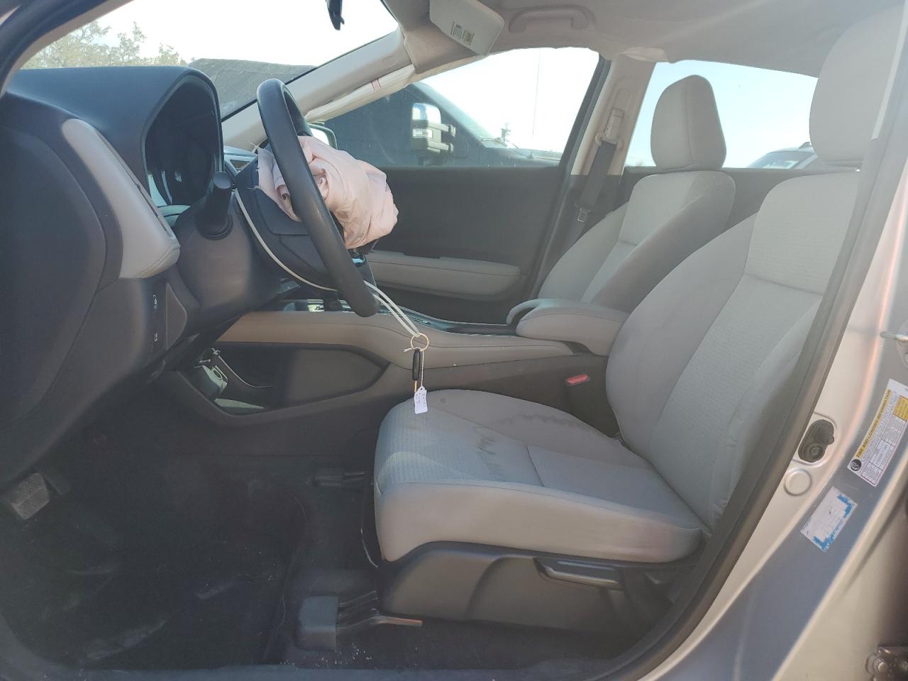 2020 Honda HR-V - Image 7