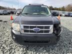 2011 Ford Escape Xlt للبيع في Mebane، NC - Front End