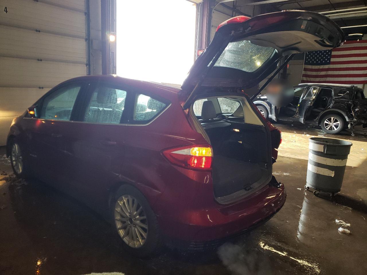 2014 Ford C-MAX - Image 2
