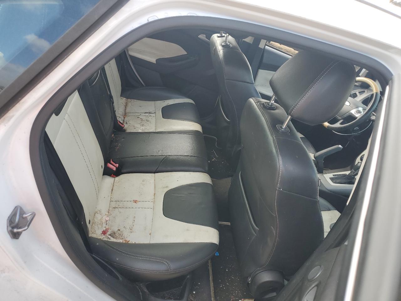 2014 Ford Focus - Image 10