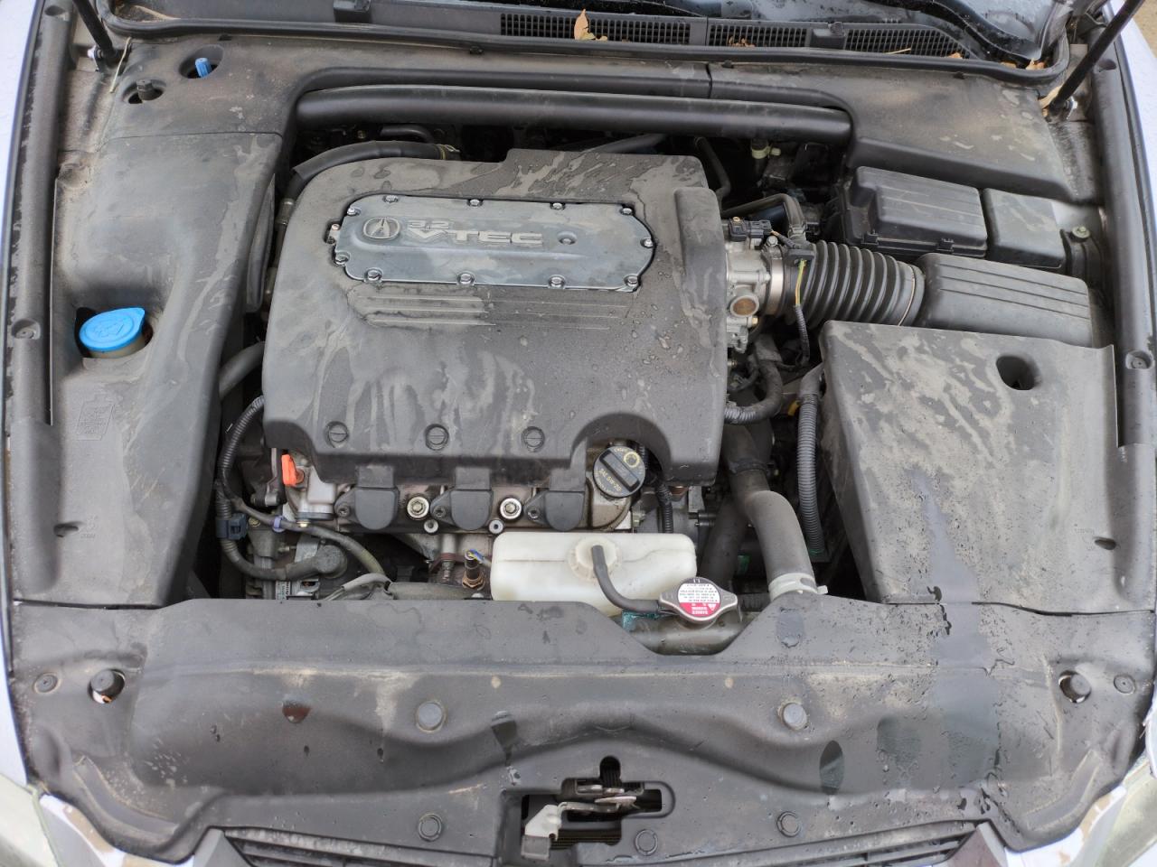 2005 Acura TL - Image 11