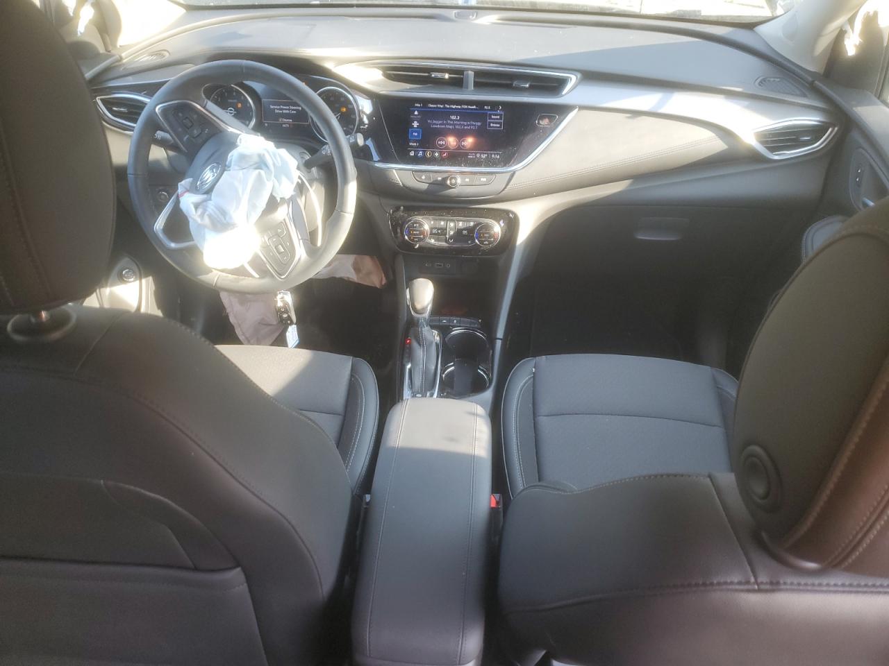 2022 Buick Encore - Image 8