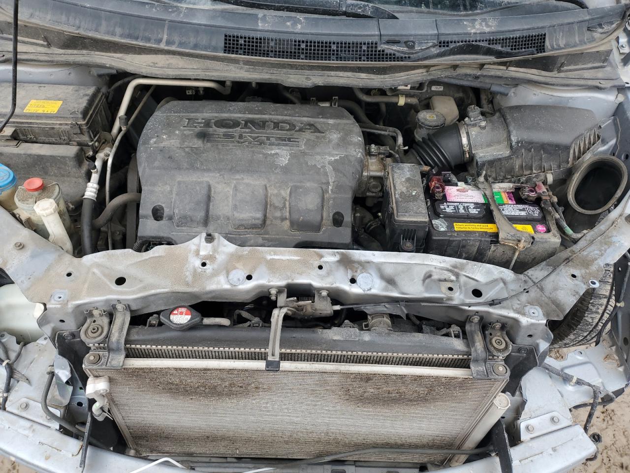 2014 Honda Odyssey - Image 12