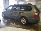2006 Kia Sedona Ex للبيع في Austell، GA - Front End
