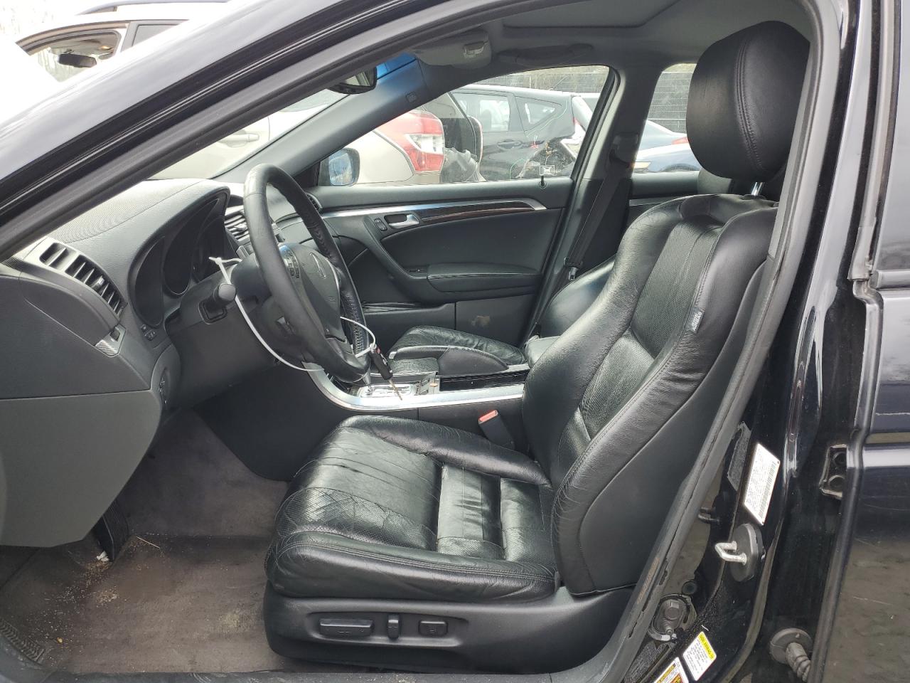 2008 Acura TL - Image 7