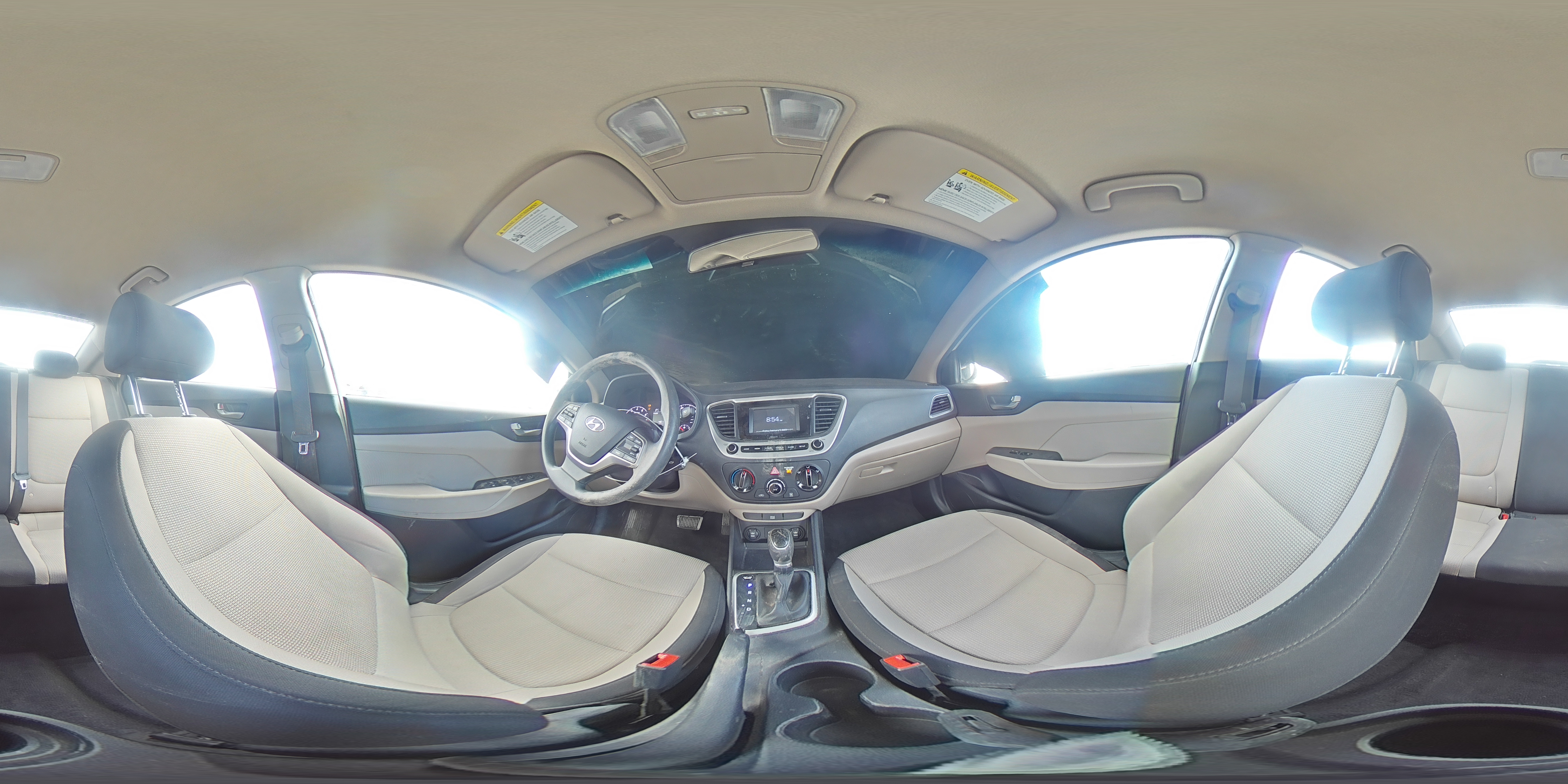 2022 Hyundai Accent - Image 14