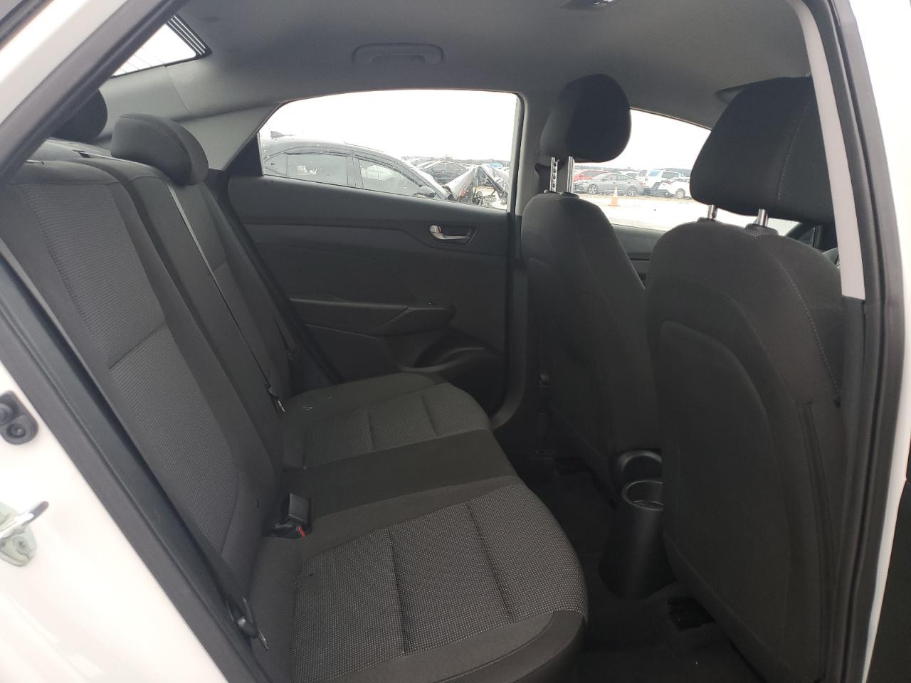 2021 Hyundai Accent - Image 10